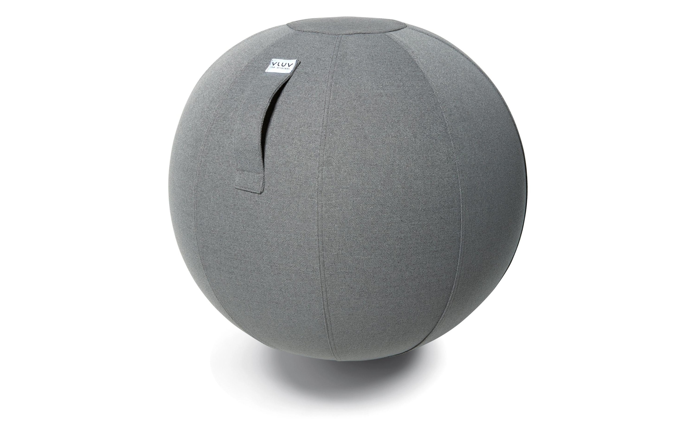 VLUV Sitzball »Sova Ash, Ø 60-65 cm«