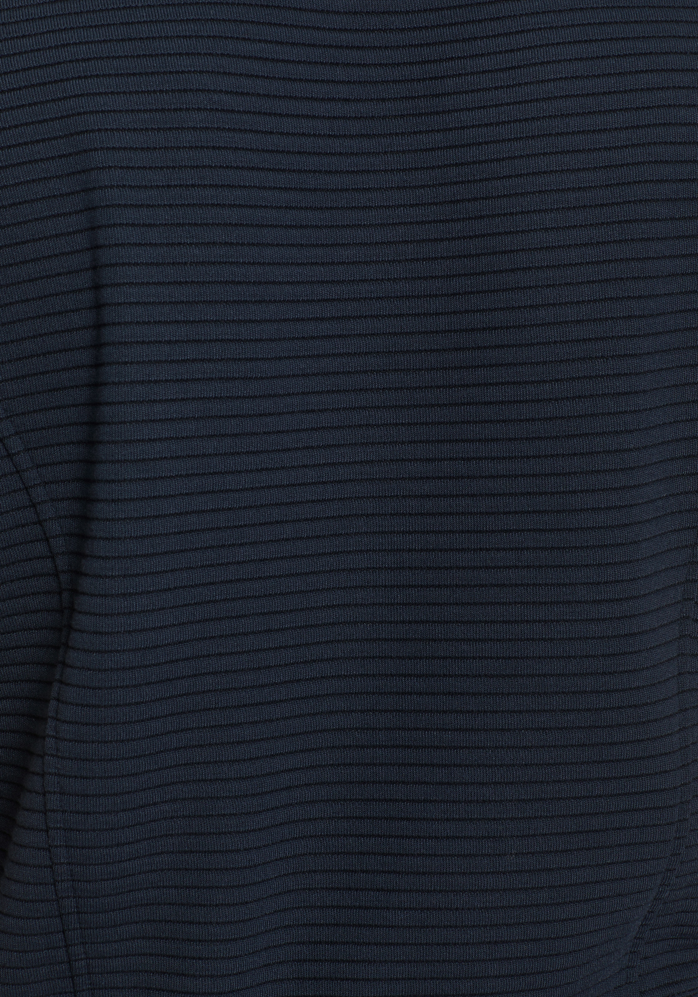 Polarino Shirtkleid »Shirtkleid«, aus atmungsaktivem Material