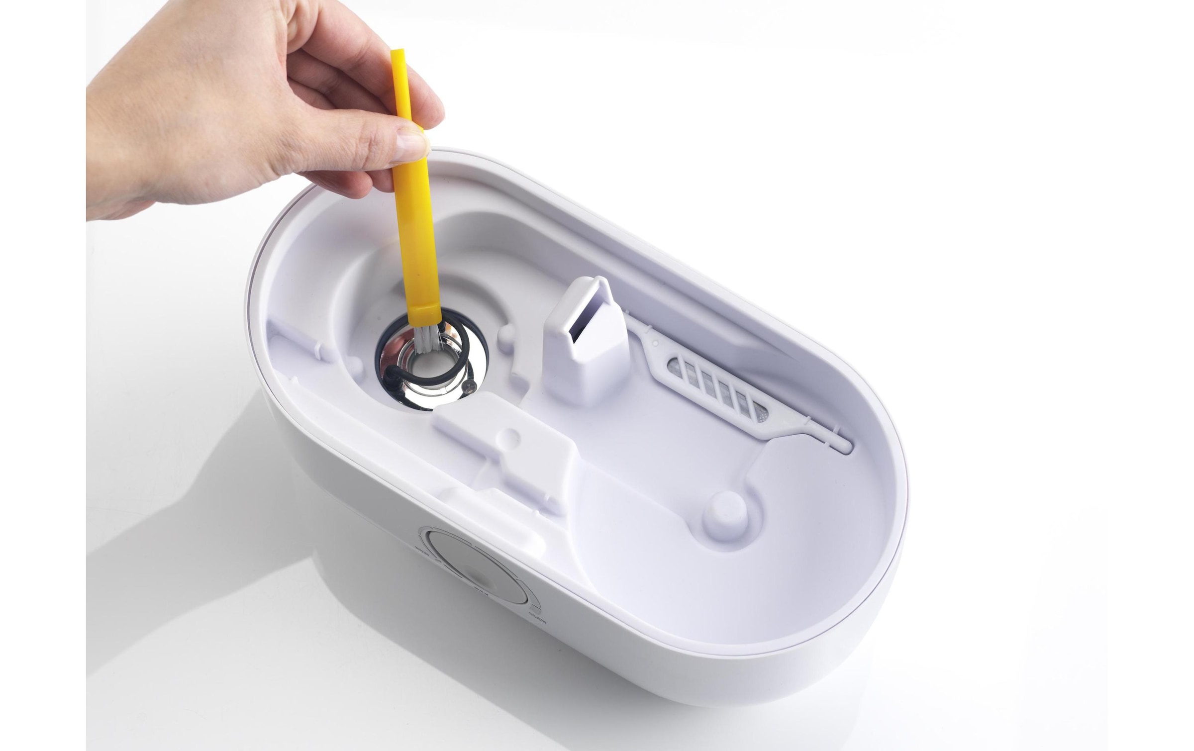 Boneco Luftbefeuchter »Ultraschall U200«, 3,5 l Wassertank