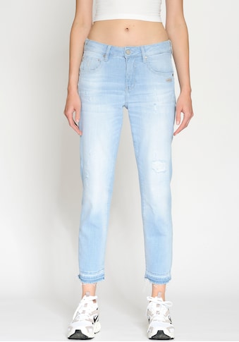 5-Pocket-Jeans »94RUBINA«