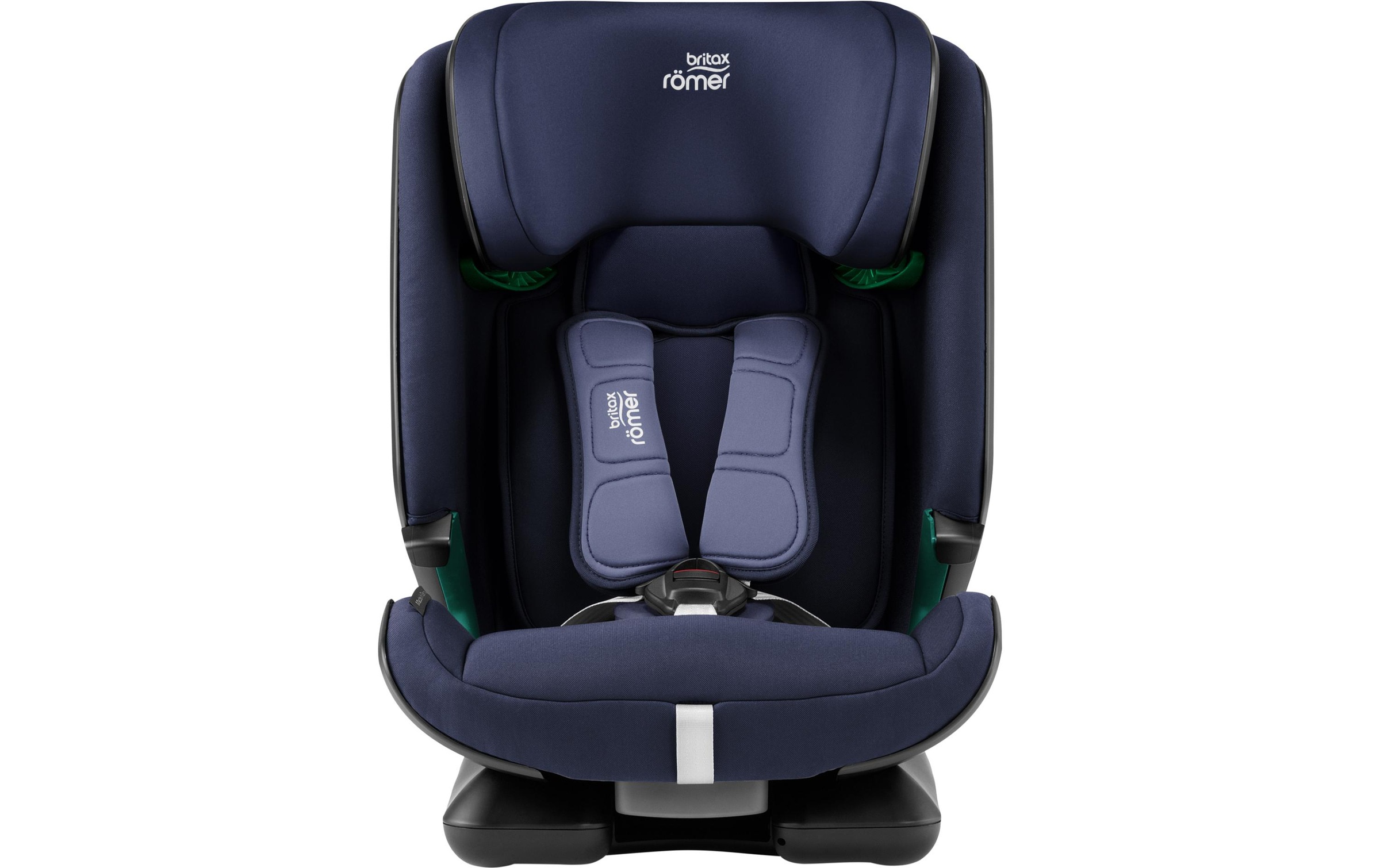 BRITAX RÖMER Autokindersitz »ADVANSAFIX IV M Moonlight Blue i-Size«