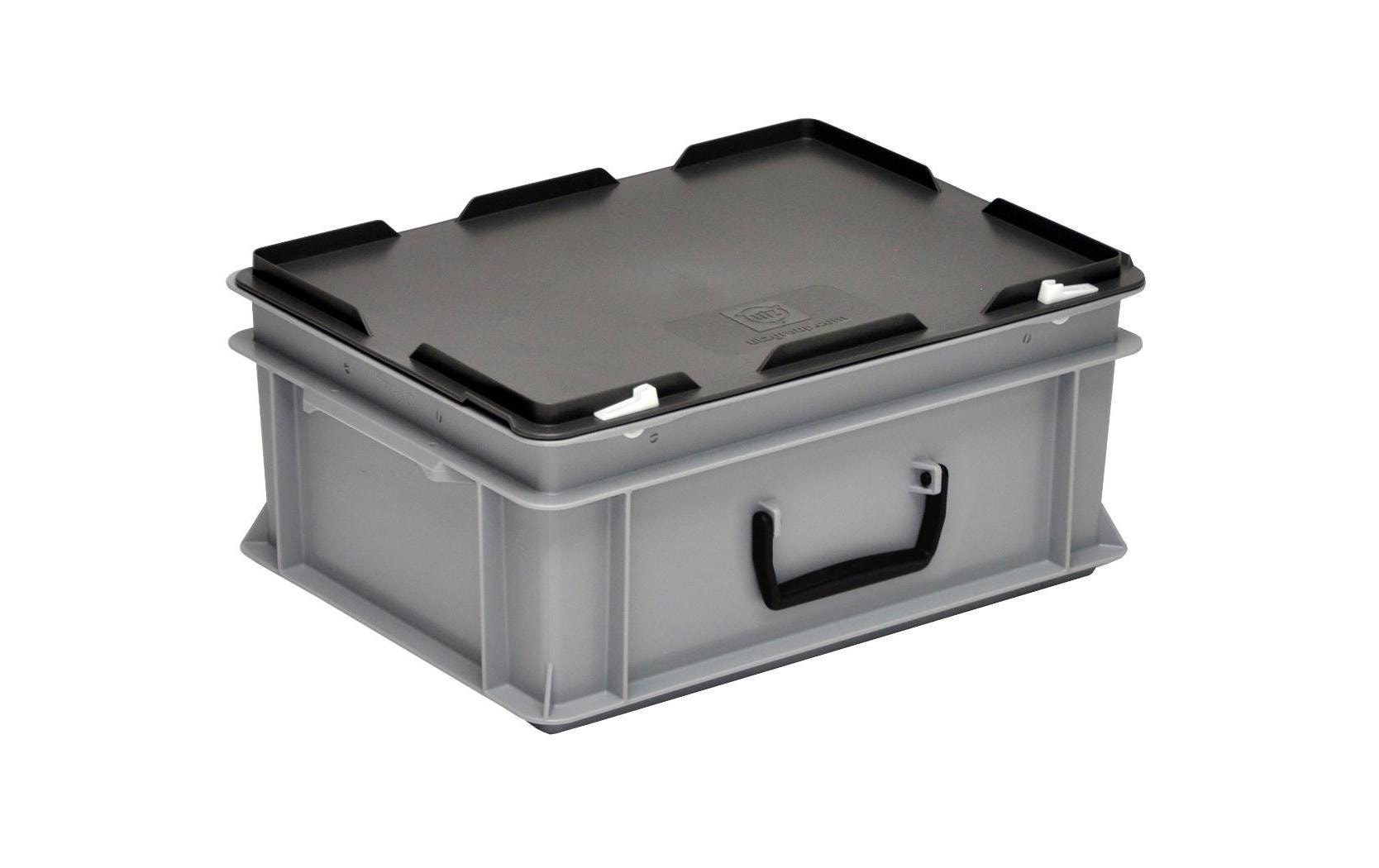 Stapelbox »Utz RAKO Koffer 400x300x184«
