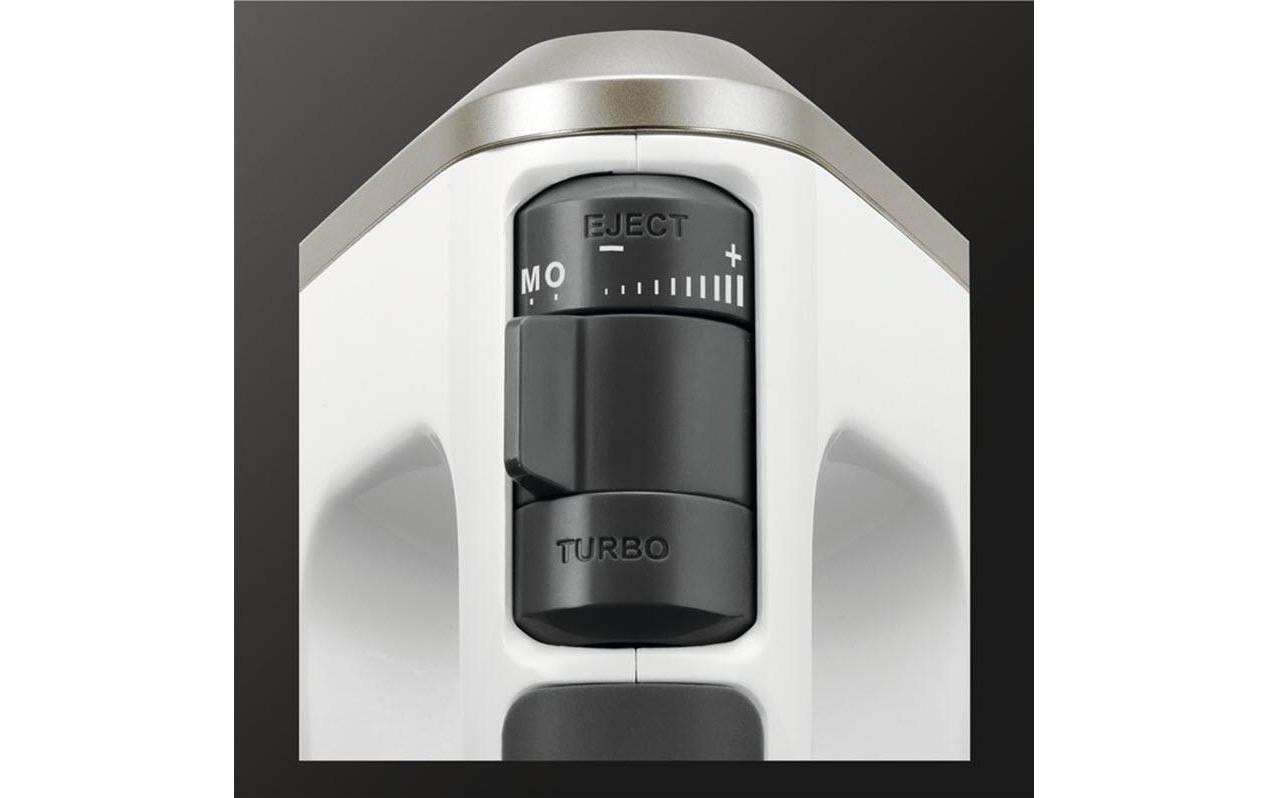 Krups Handmixer »3 Mix 9000 Deluxe Weiss«, 500 W