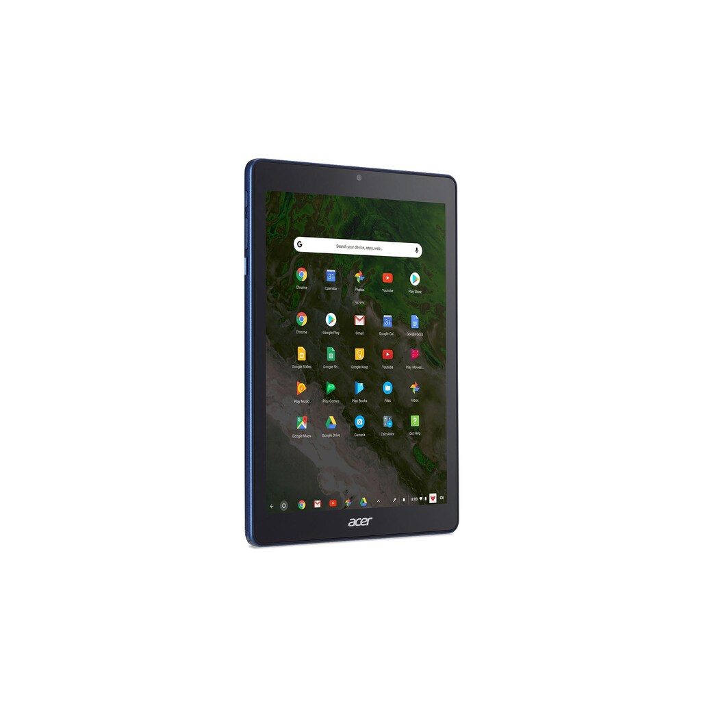 Acer Tablet »Chromebook Tab 10 32 GB Blau«