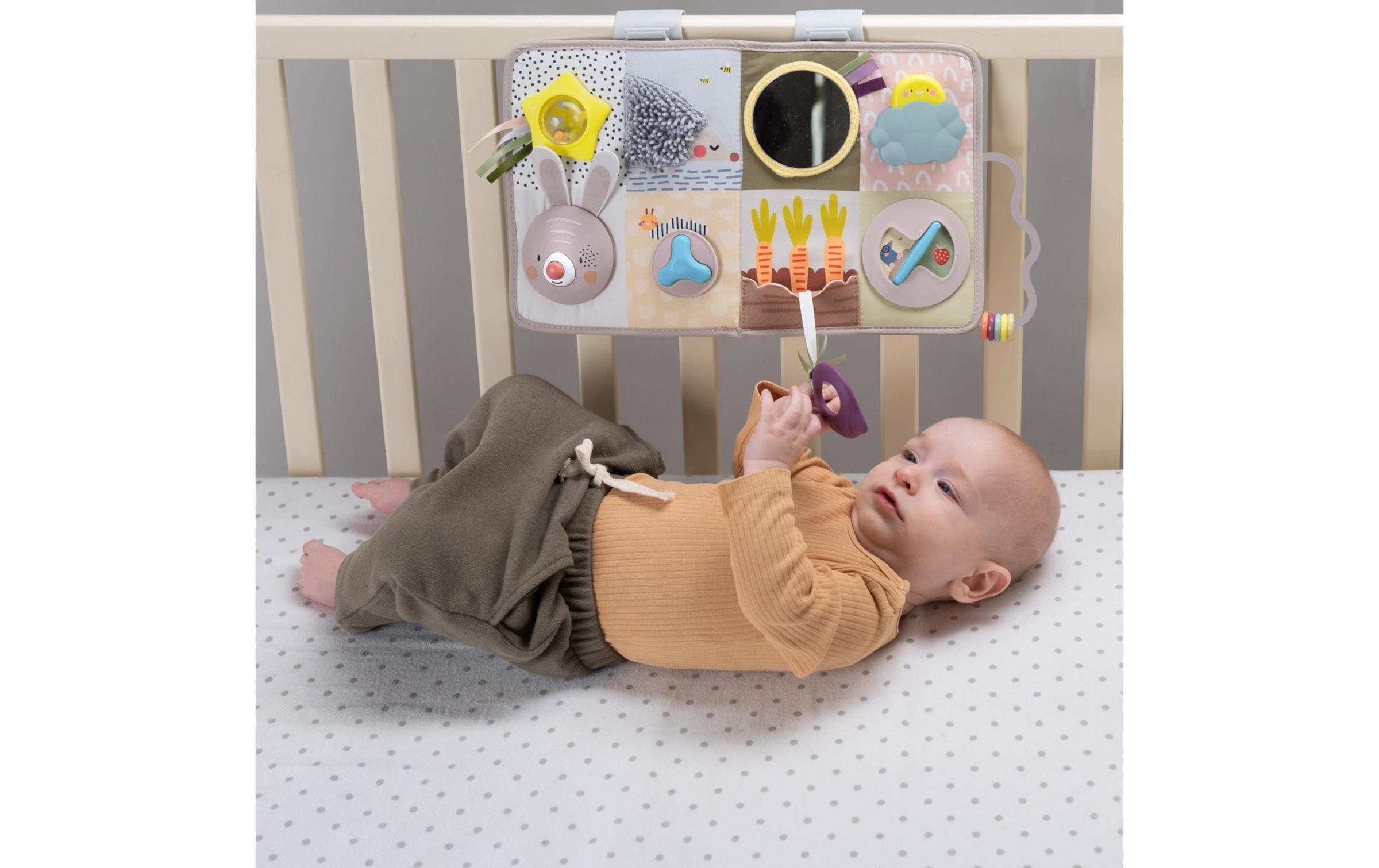 TAF TOYS Lernspielzeug »0M+«