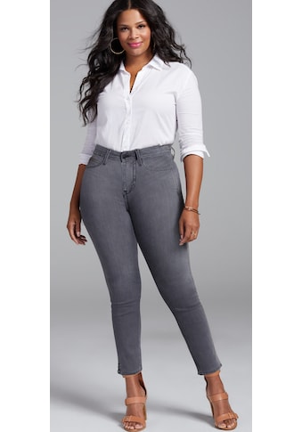 NYDJ Slim-fit-Jeans »in Curves 360 Denim«, Shape Slim kaufen