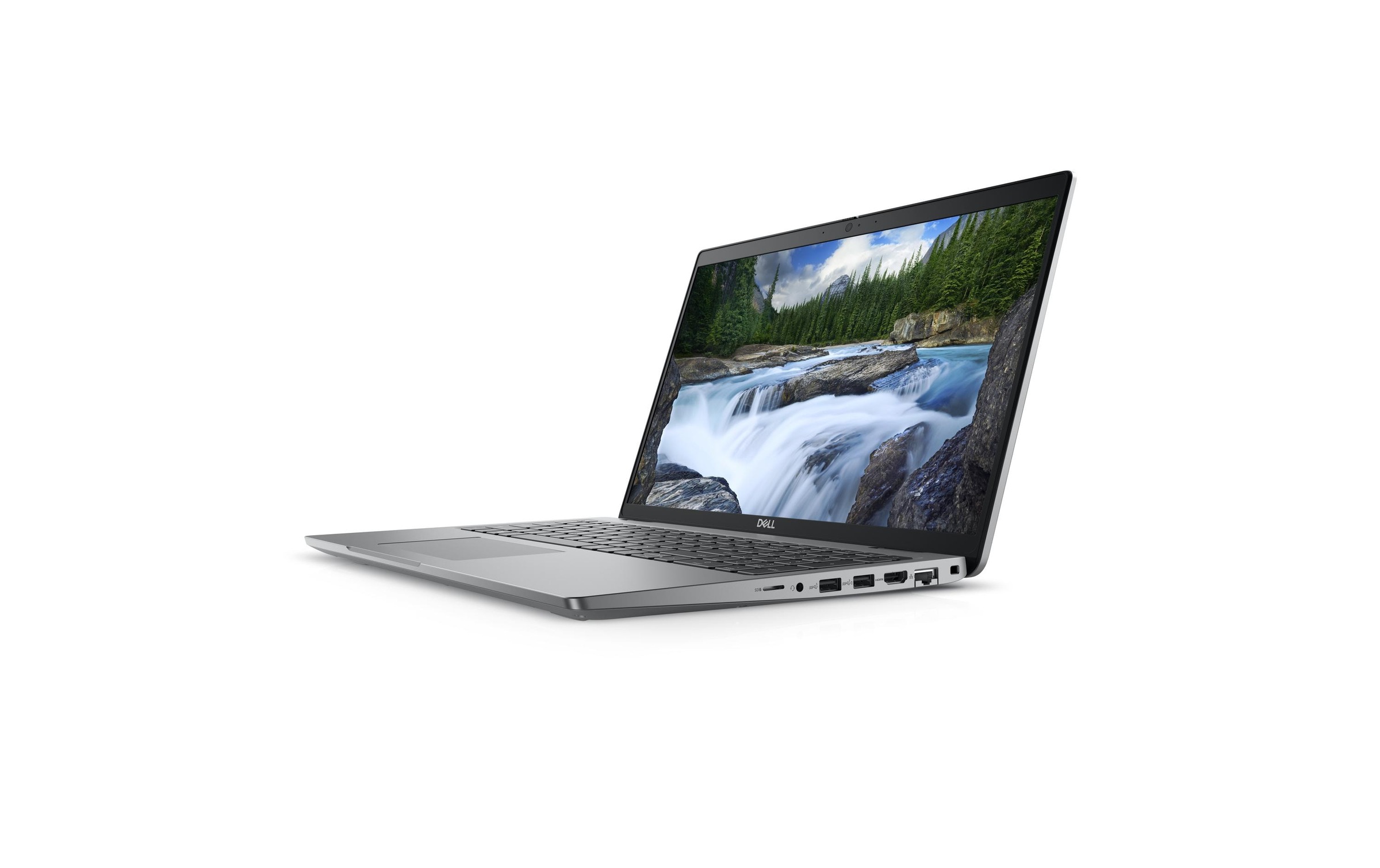 Dell Business-Notebook »Latitude 5540-JNGD0«, 39,46 cm, / 15,6 Zoll, Intel, Core i7, Iris Xe Graphics, 512 GB SSD