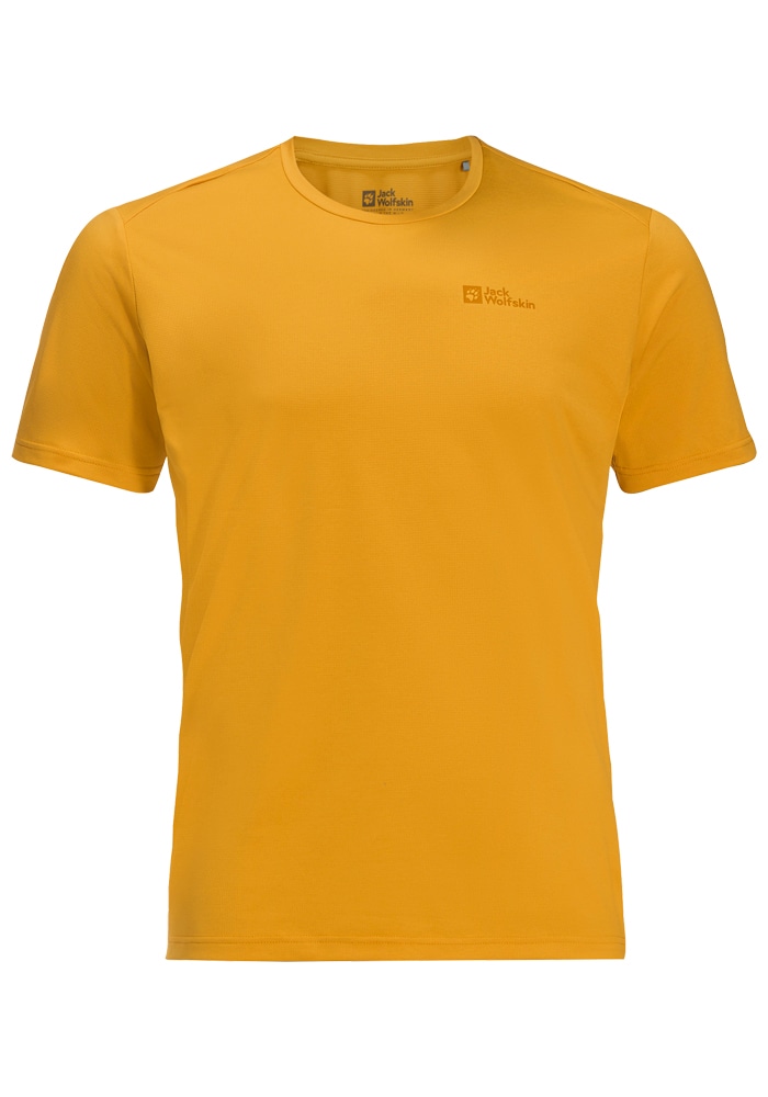 Jack Wolfskin T-Shirt »DELGAMI S/S M«