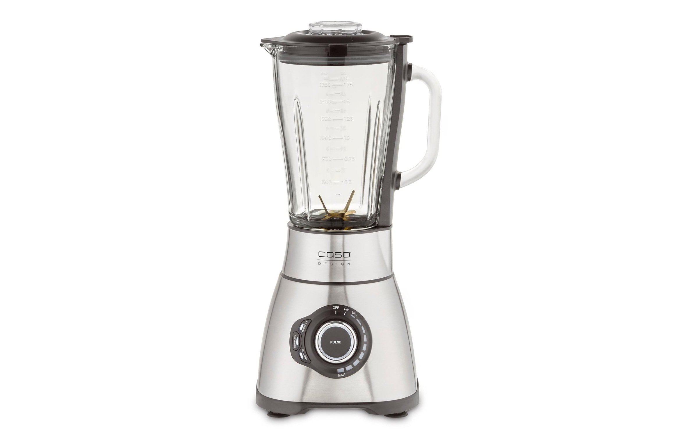 Caso Standmixer »B 1800 PowerBlender Set« 1800 W