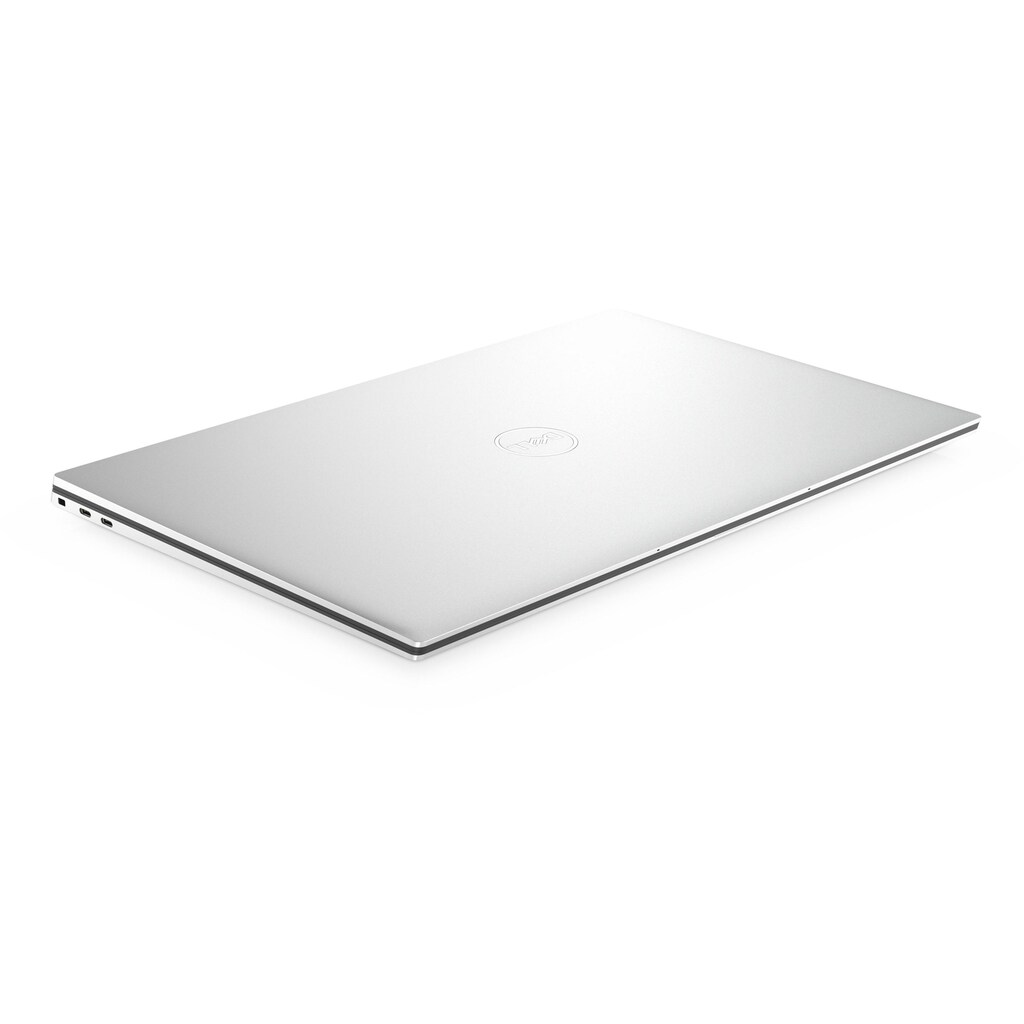 Dell Notebook »DELL Notebook XPS 17 9700-R1WMW«, 43,18 cm, / 17 Zoll, Intel, Core i5, 512 GB SSD