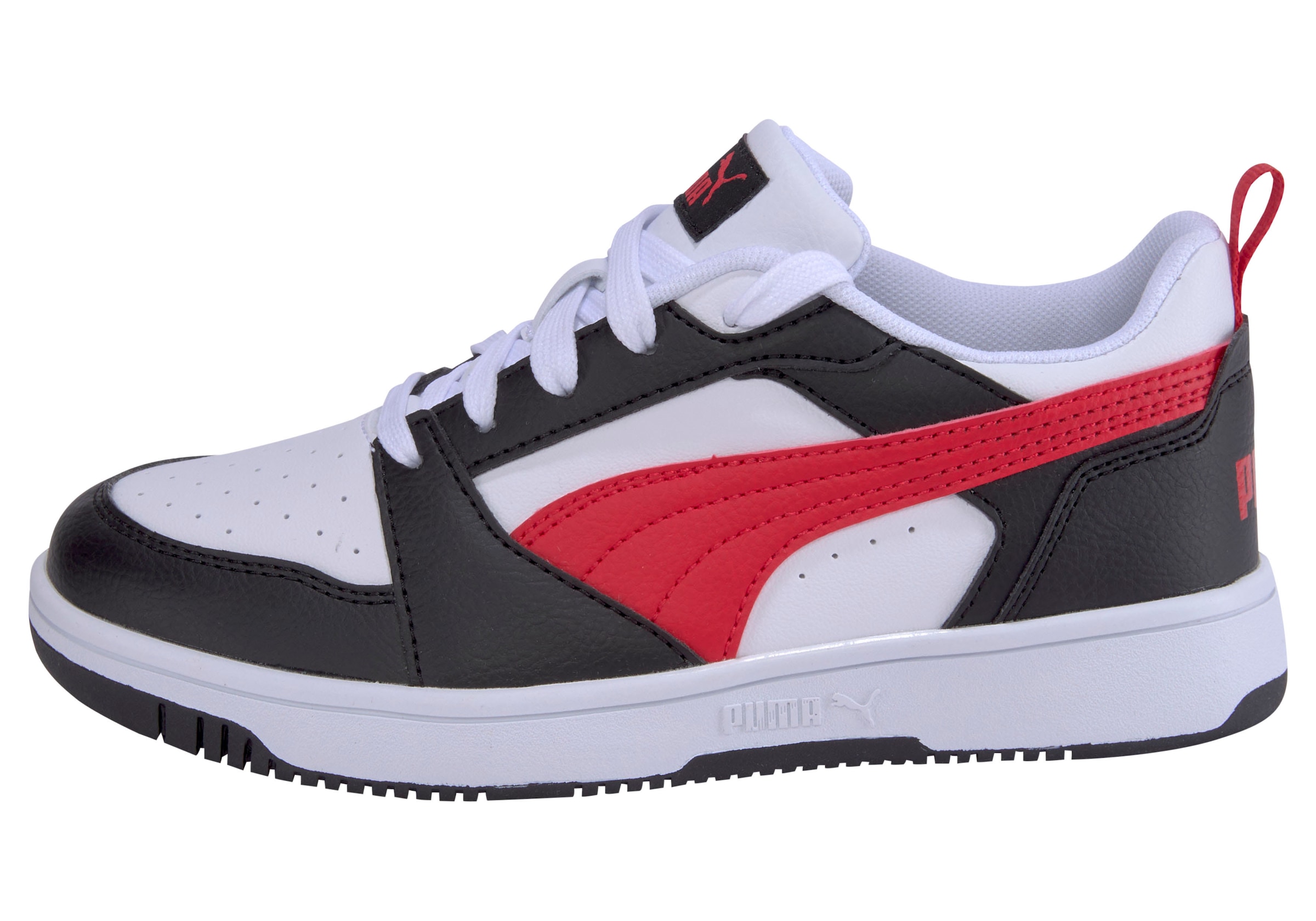 ✵ PUMA Sneaker »REBOUND V6 LO PS« online kaufen | Jelmoli-Versand | 