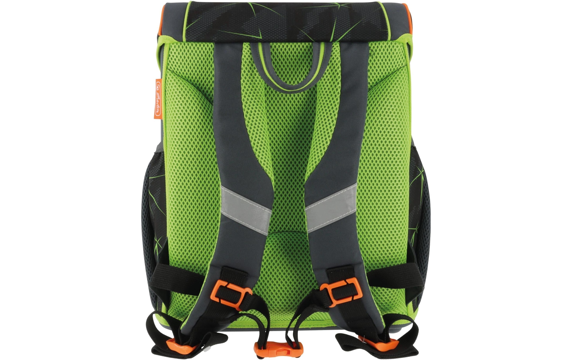 Herlitz Schulrucksack