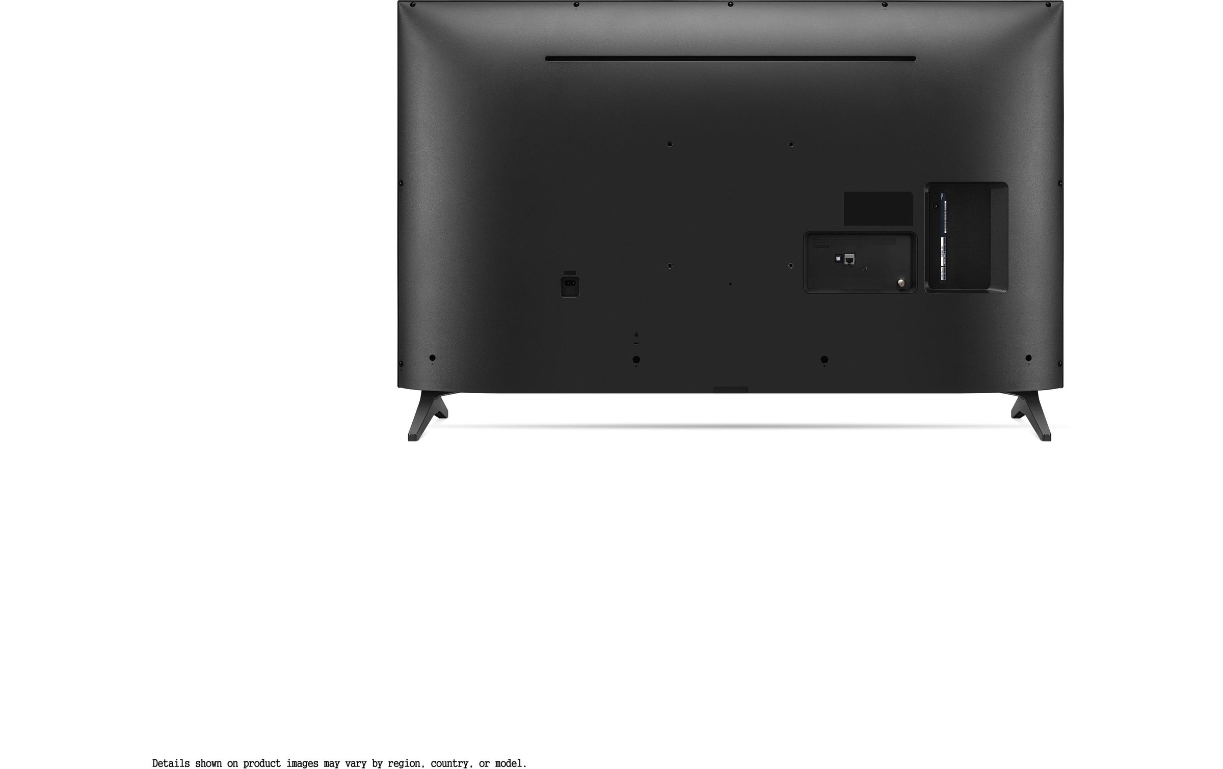LG LCD-LED Fernseher »65UP75009 LF 65 UHD Direct-L«, 4K Ultra HD