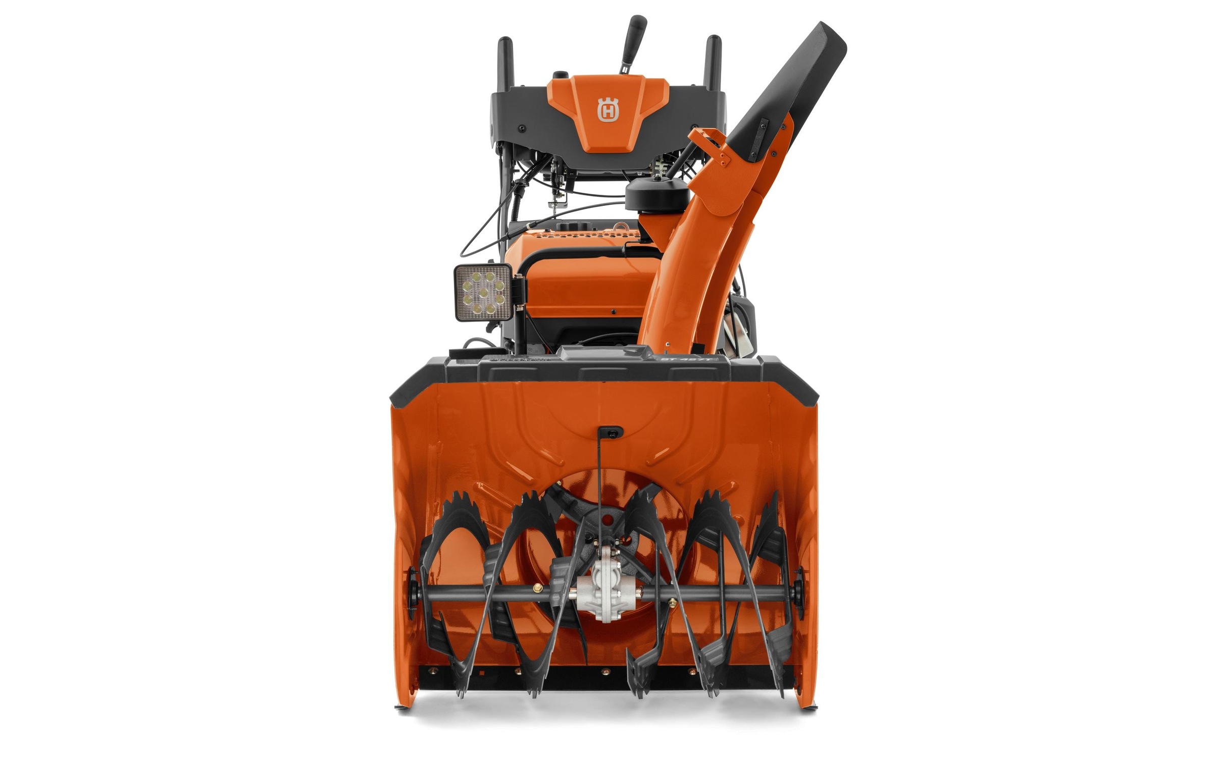 Husqvarna Benzin-Schneefräse »ST 424T 2021«