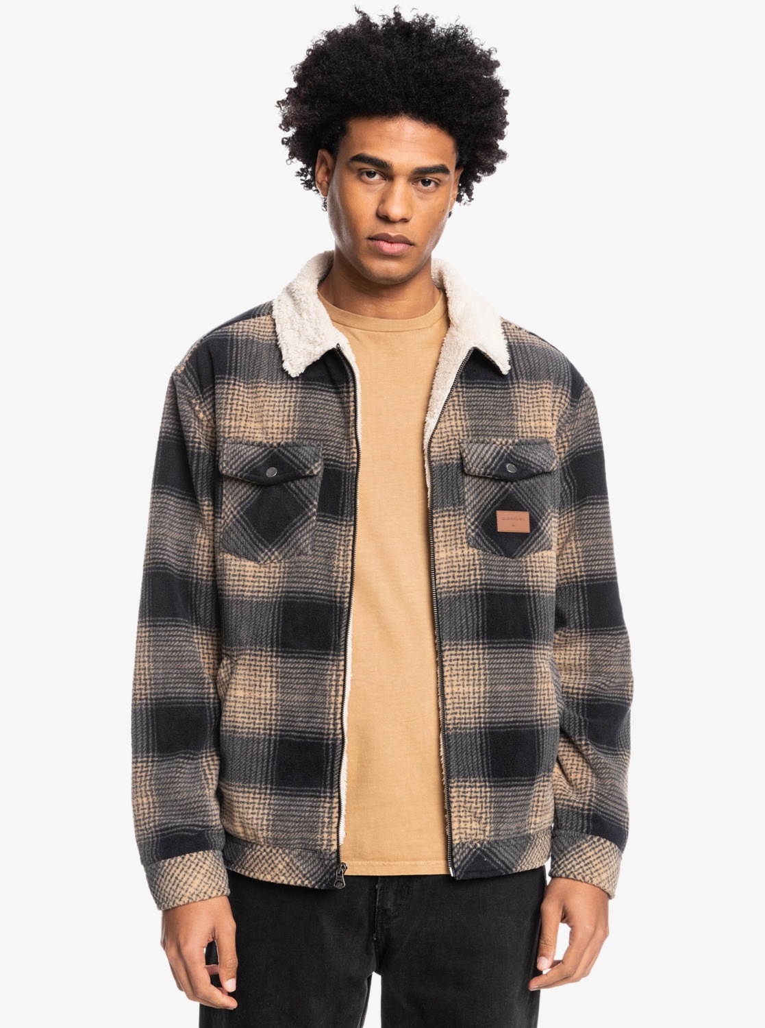 Quiksilver Sweatshirt »Deck«