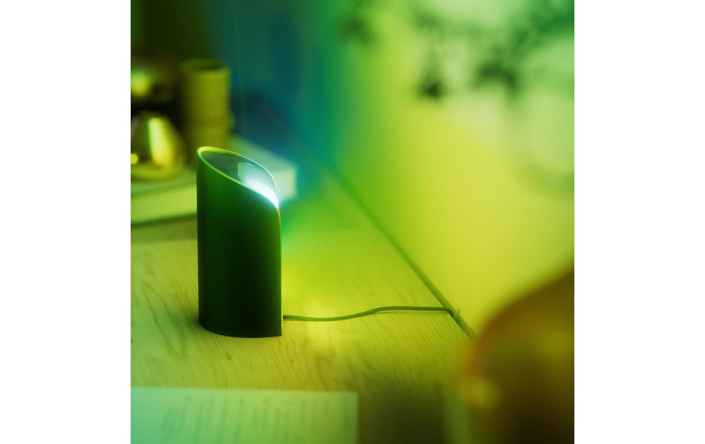 Philips Hue LED Tischleuchte »Play Wallwasher singel«, 1 flammig