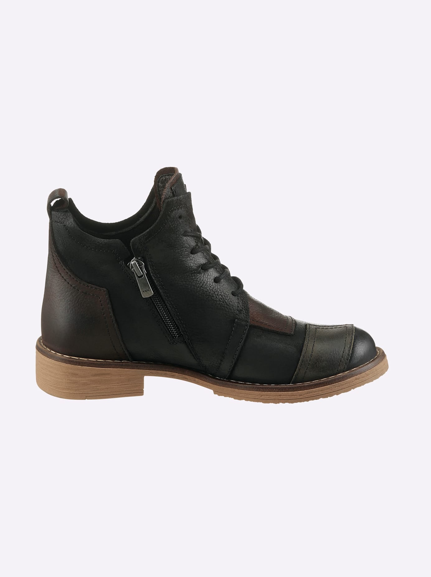 Gemini Stiefelette