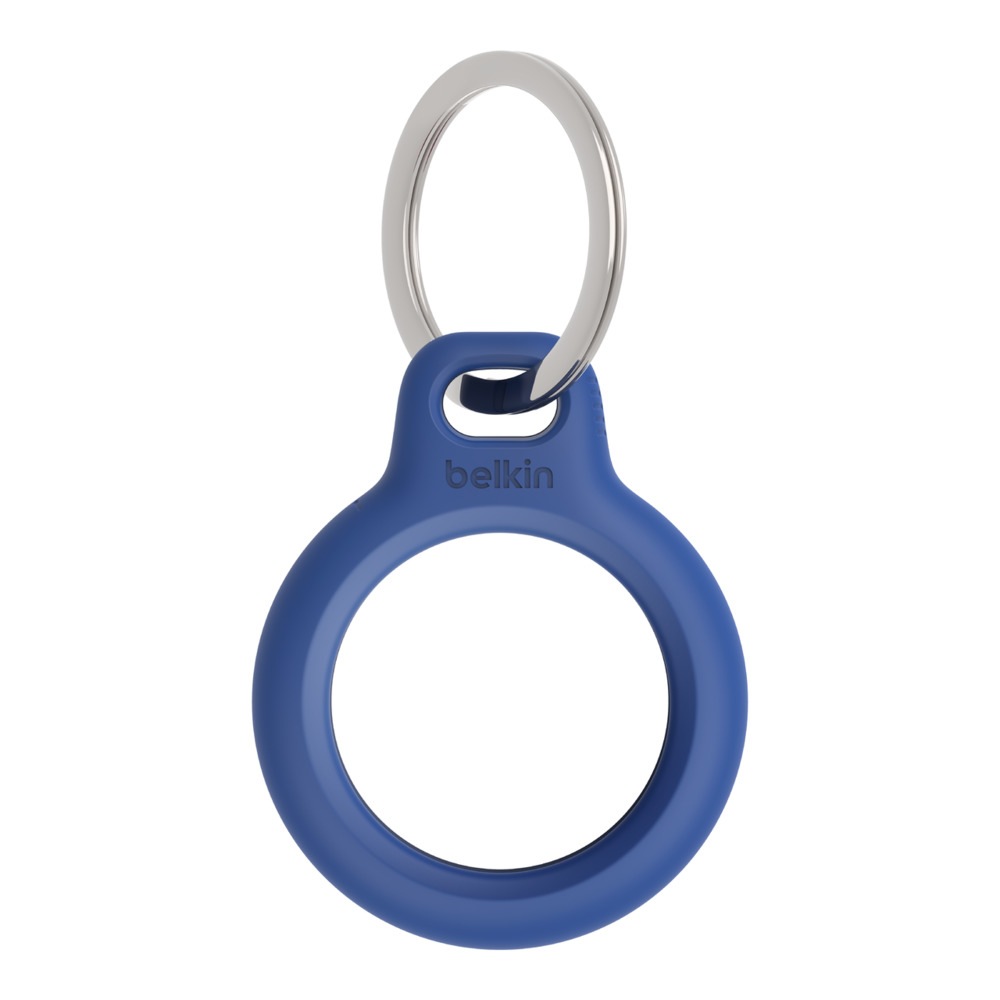 Belkin Schlüsselanhänger »Secure Holder Schlüsselanhänger für Apple AirTag«, (1 tlg.)