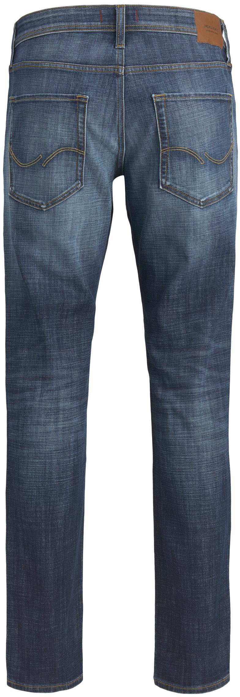 Jack & Jones Regular-fit-Jeans »JJ JJICLARK JJORIGINAL GE 049«