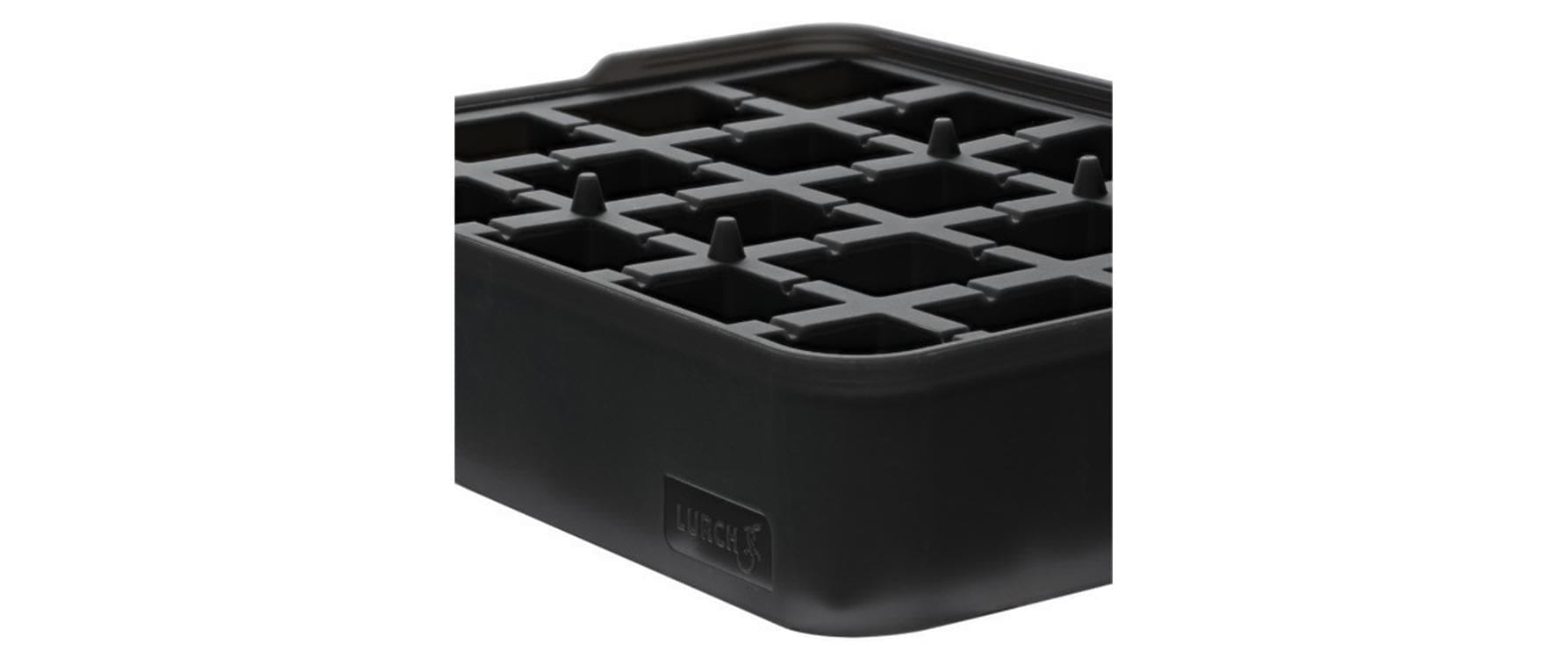 Lurch Eiswürfelform »Würfel 3 x 3 cm«