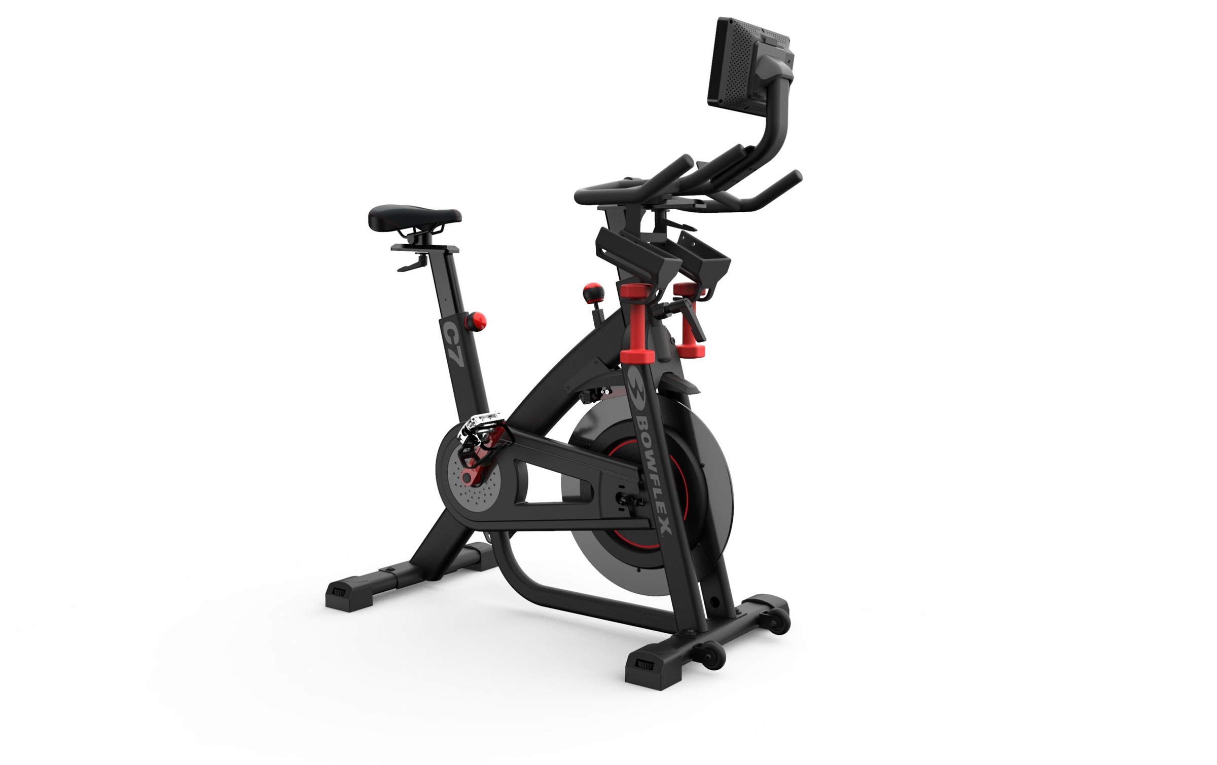 BowFlex Heimtrainer »C7«