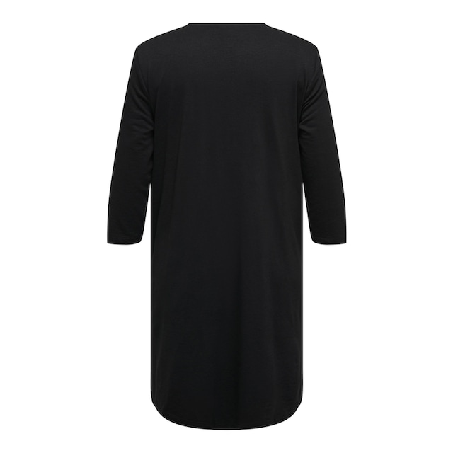 ONLY CARMAKOMA Jerseykleid »CARGENEVA 3/4 BLING DRESS JRS« online shoppen |  Jelmoli-Versand