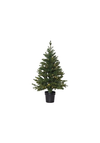 STAR TRADING Künstlicher Weihnachtsbaum »Weihnachtsbaum Byske 40 LED, 90 cm« kaufen