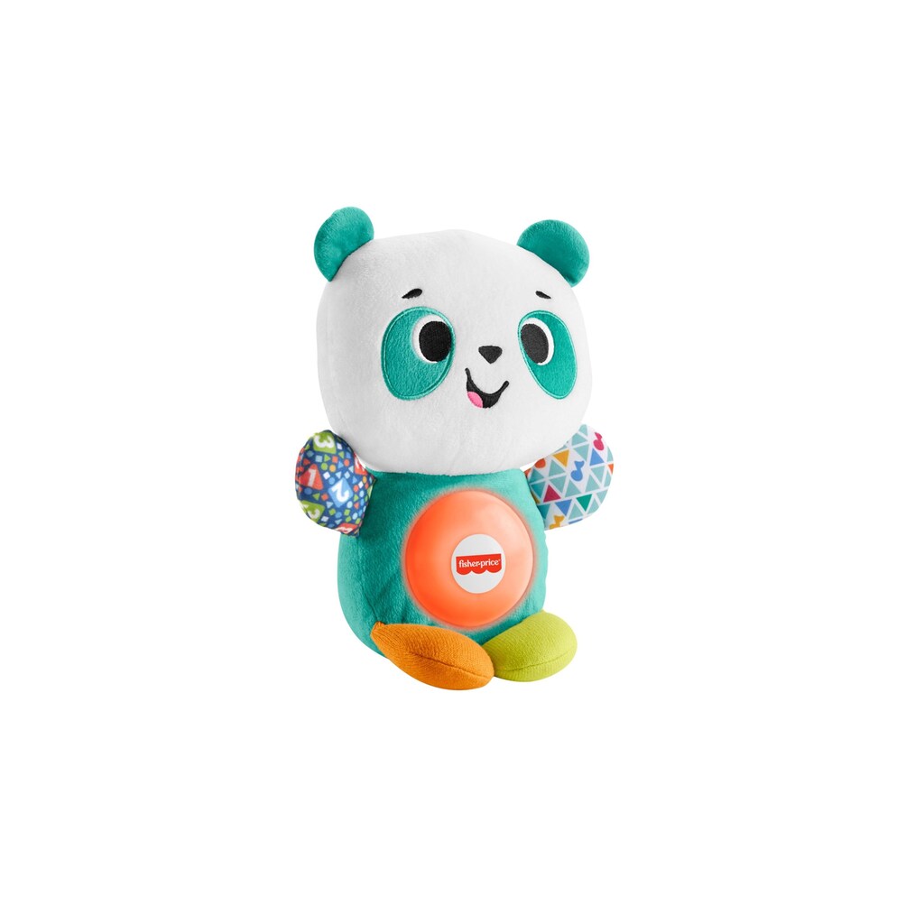 Fisher-Price® Lernspielzeug »Panda«