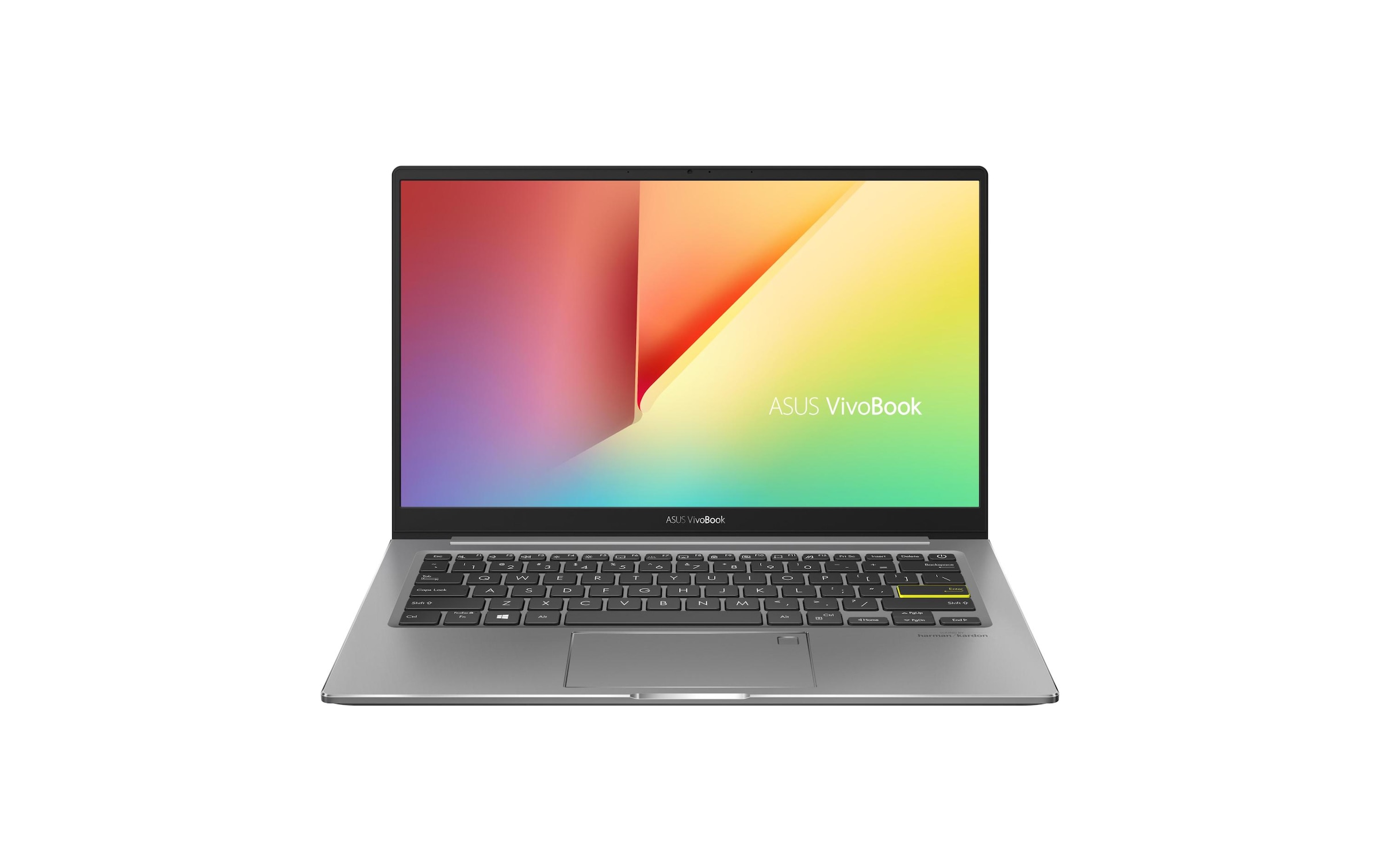 Asus Notebook »S13 (S333JA-EG012T)«, / 13,3 Zoll