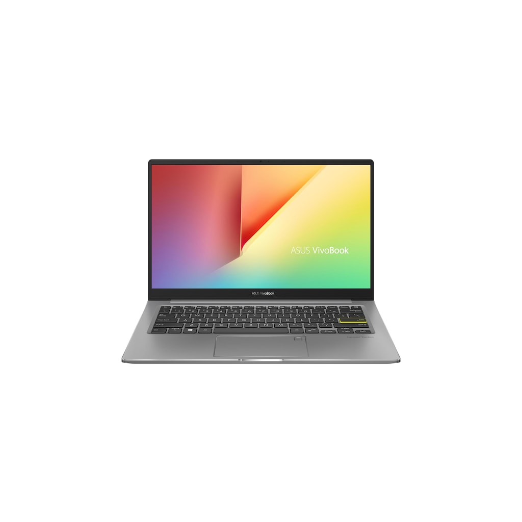 Asus Notebook »S13 (S333JA-EG012T)«, / 13,3 Zoll