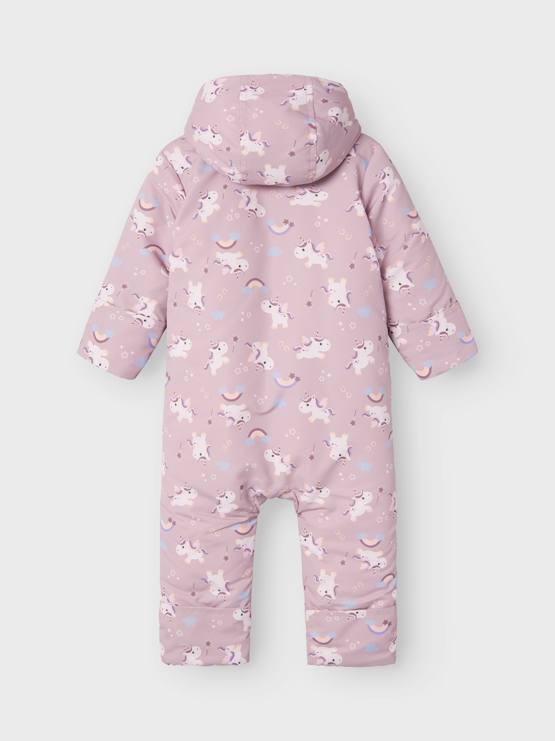 Name It Overall »NBFMAXI SUIT UNICORNS«