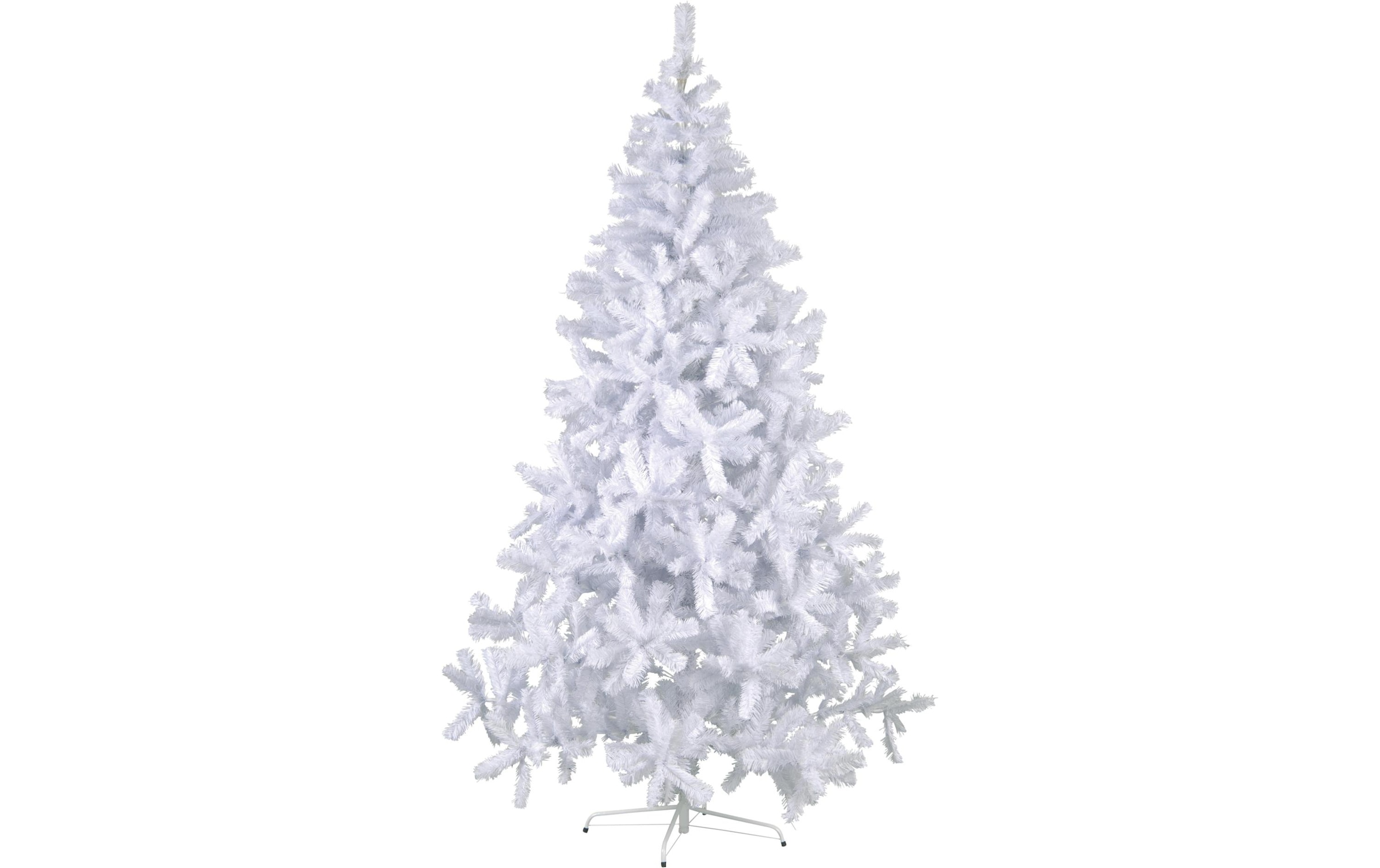 STAR TRADING Künstlicher Weihnachtsbaum »Weihnachtsbaum Quebec 2.1 m«