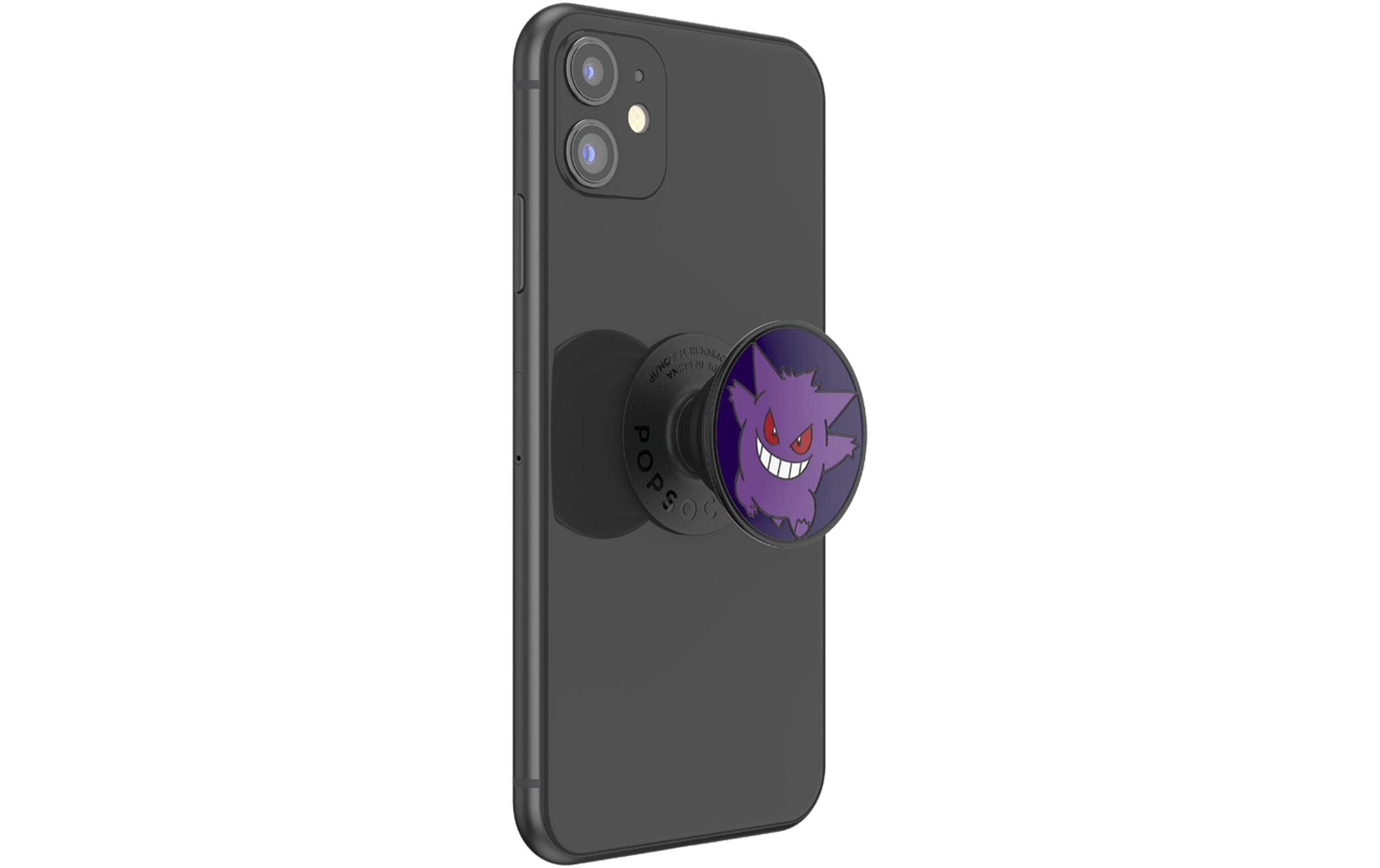 Popsockets Handy-Halterung »Premium Glow i«