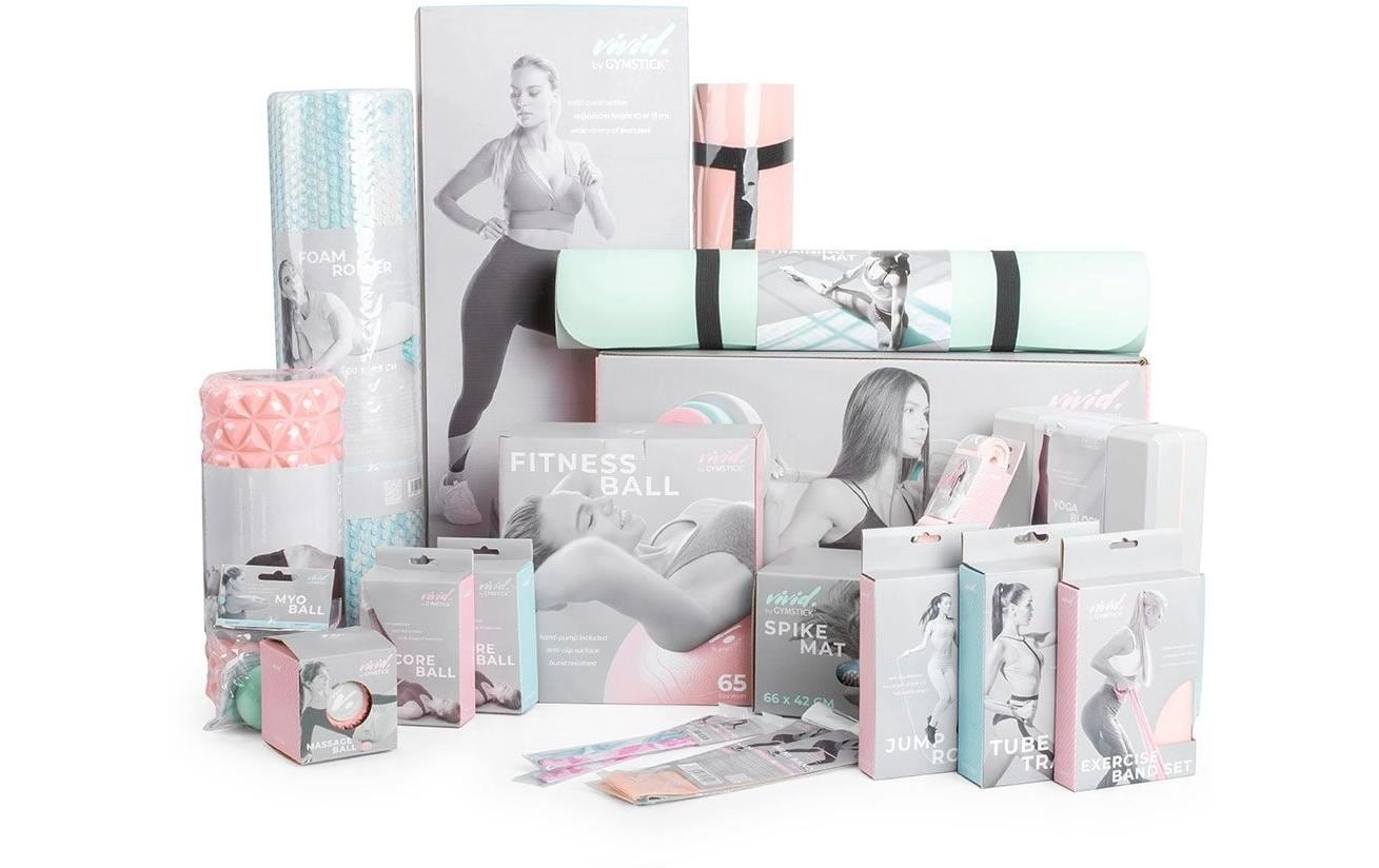 Gymstick Yogamatte