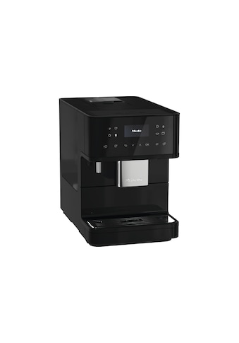 Kaffeevollautomat »CM 6160 Mil«