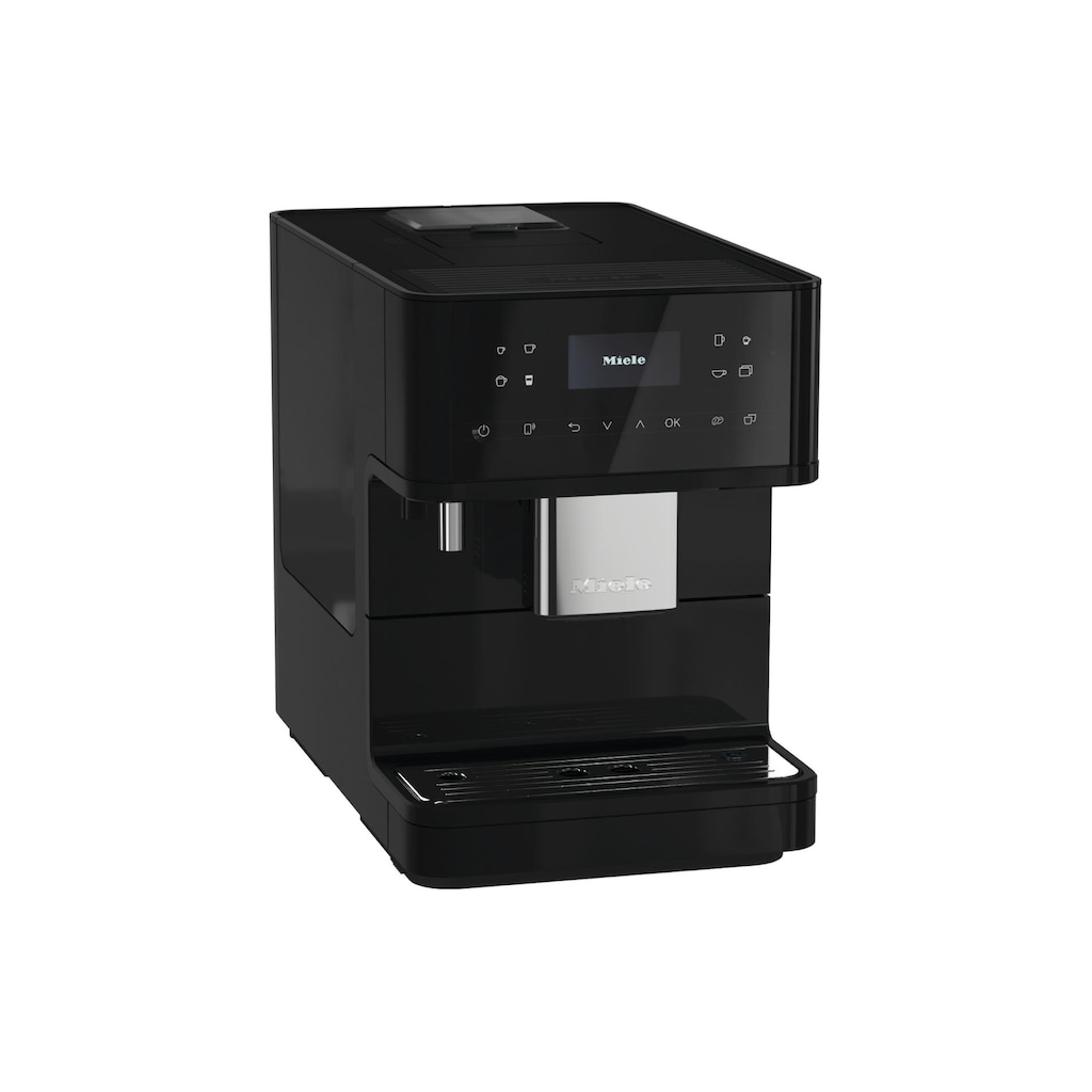 Miele Kaffeevollautomat »CM 6160 Mil«