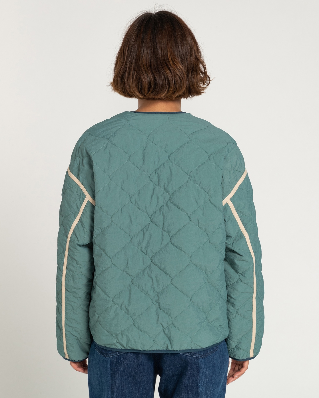 Element Fleecejacke »Reija«