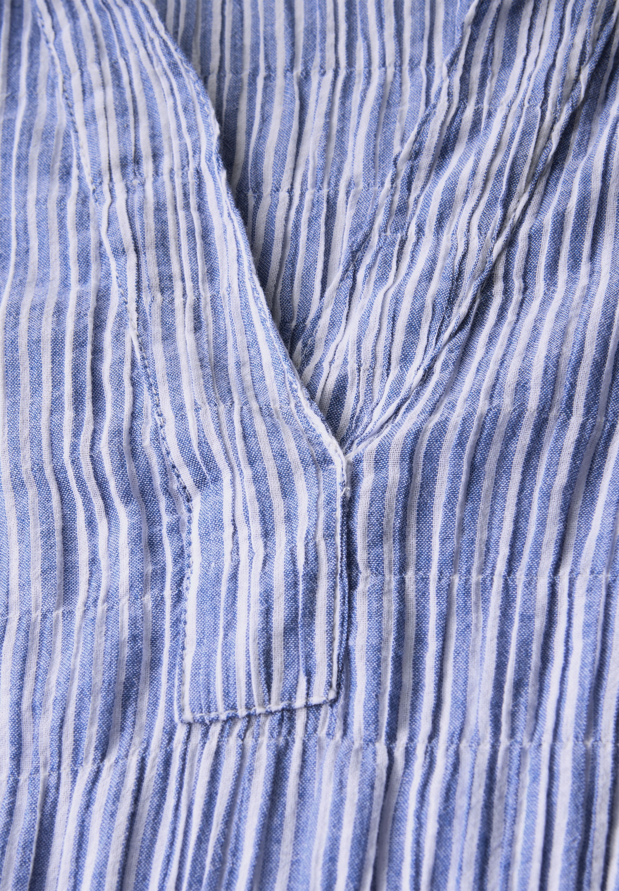 Cecil Shirtbluse, mit Streifen Muster