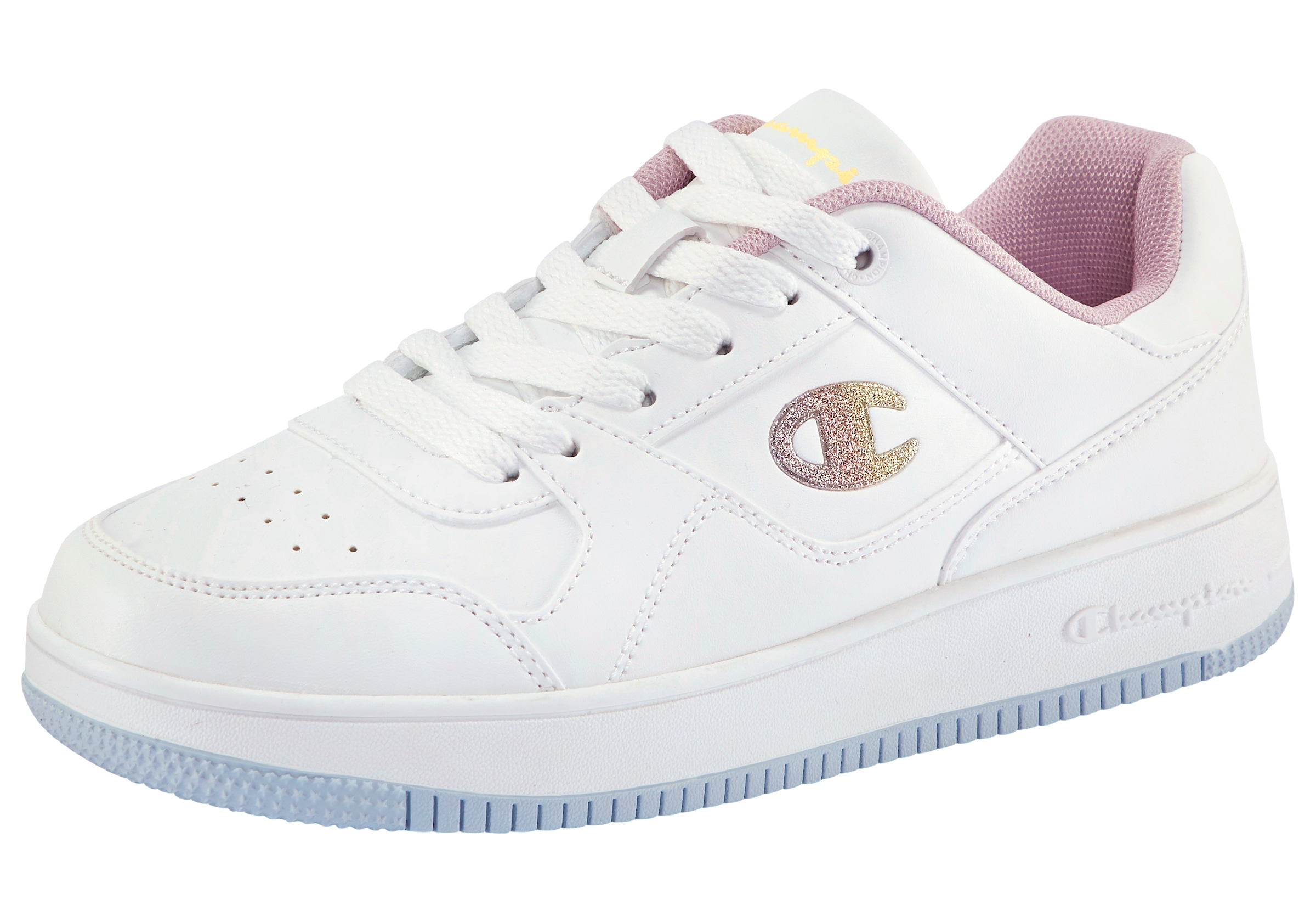 Champion Sneaker »RD18 LOW G GS«