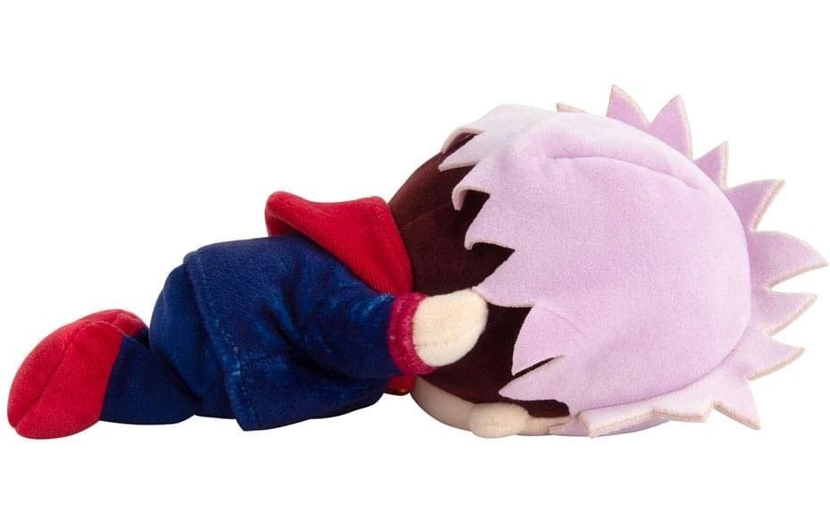 Tomy® Plüschfigur »Jujutsu Kaisen Mocchi-Mocchi Juji Itadori Schlafend«
