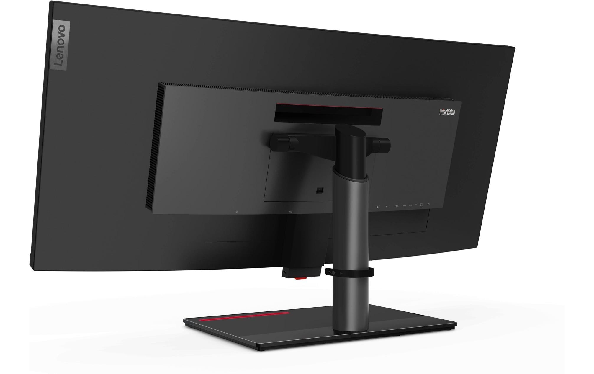 Lenovo LCD-Monitor »ThinkVision P40w-20«, 100,441 cm/39,7 Zoll, 5120 x 2160 px, 75 Hz