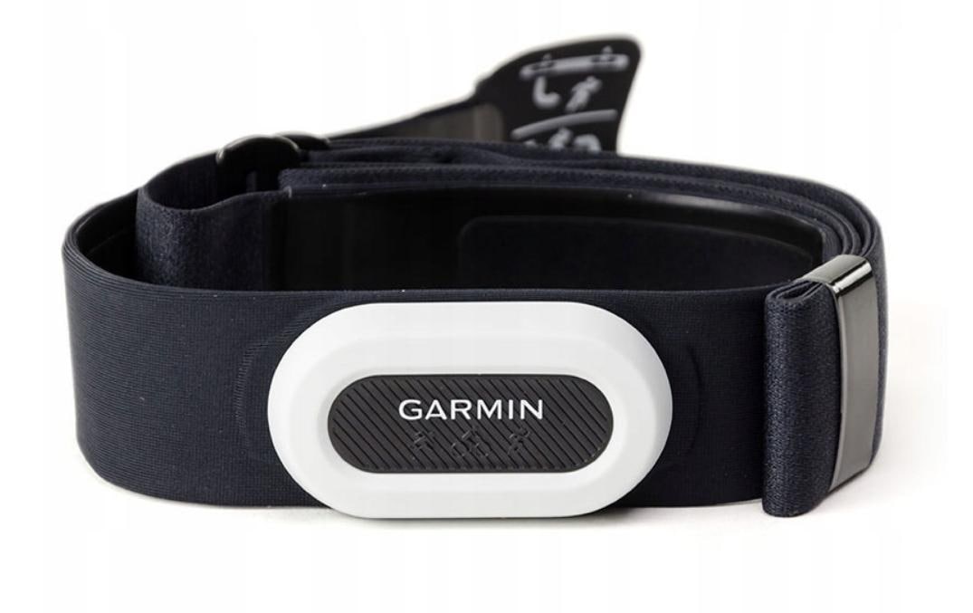 Garmin Brustgurt »HRM-Pro Plus«