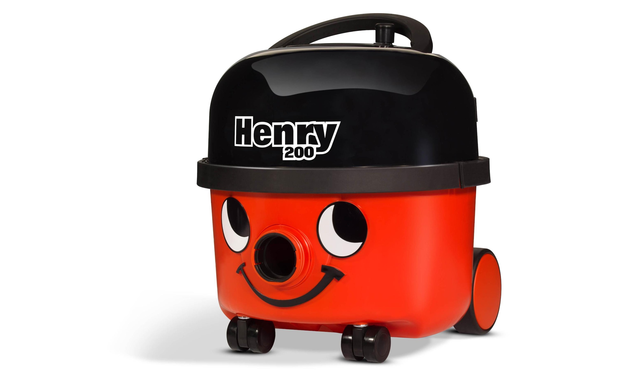 Numatic Bodenstaubsauger »Henry HVR 200«, 620 W, mit Beutel