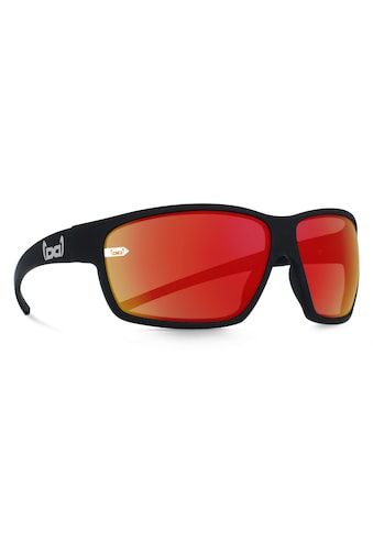 Sonnenbrille »G15 blast red«