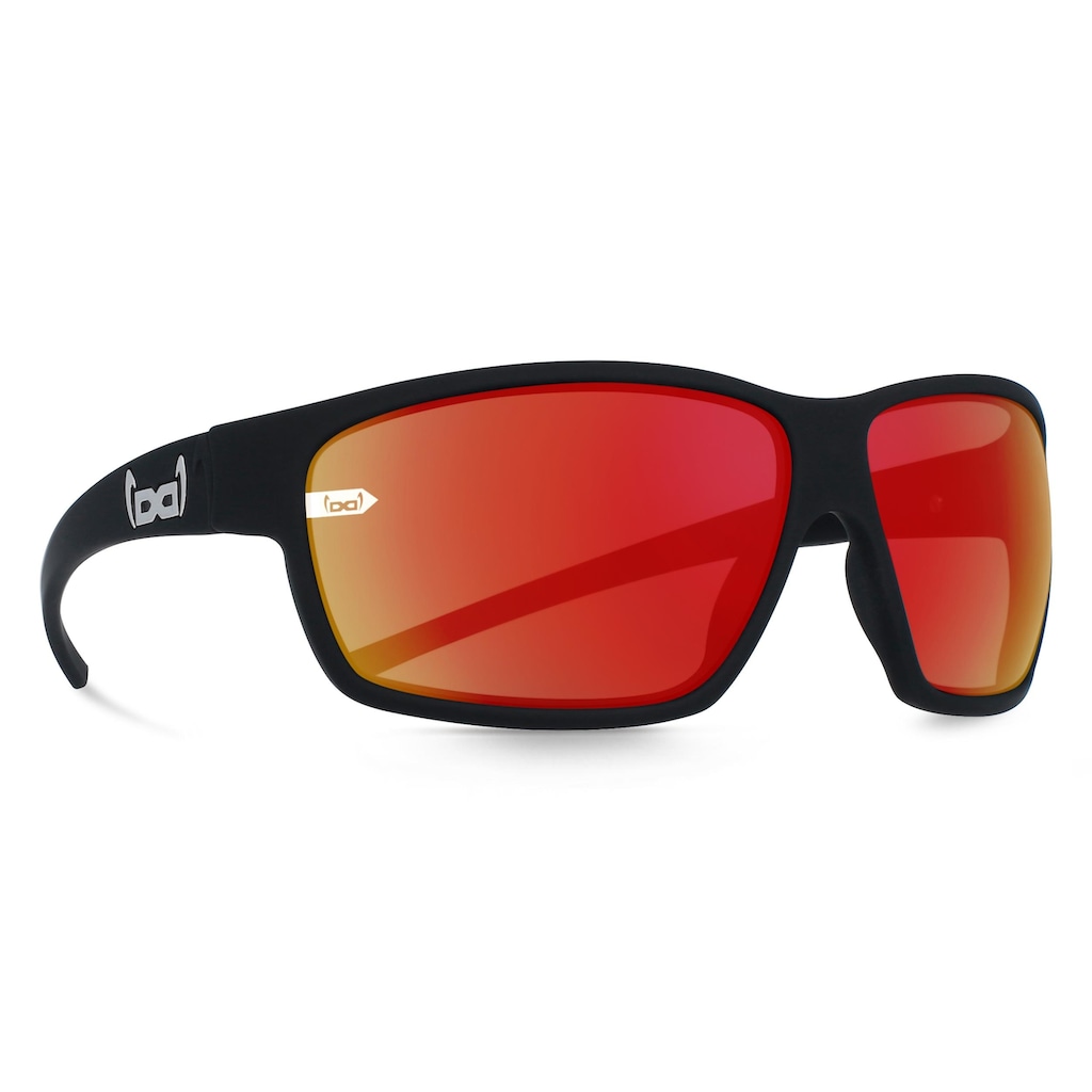 gloryfy Sonnenbrille »G15 blast red«
