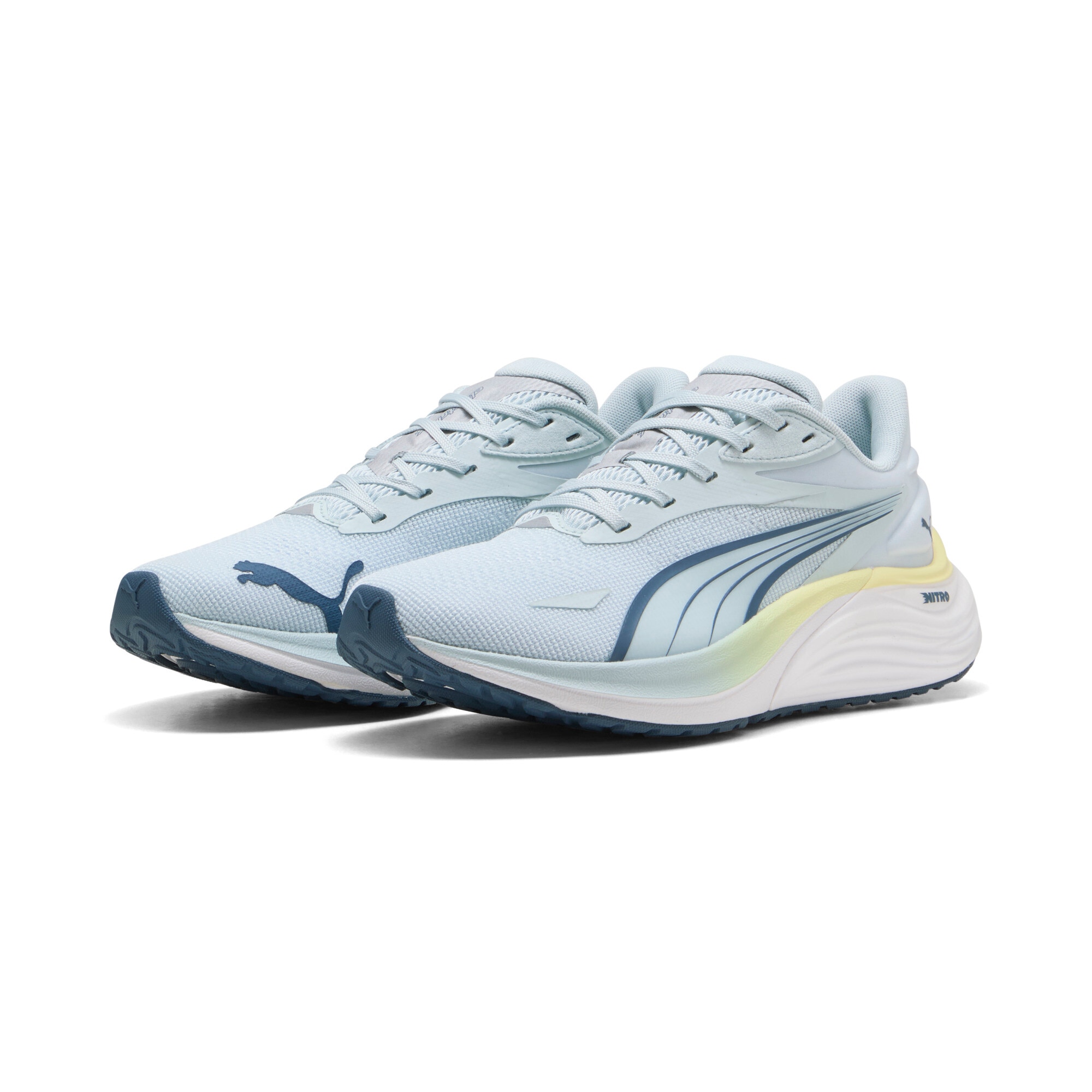PUMA Laufschuh »ELECTRIFY NITRO 4 WN«