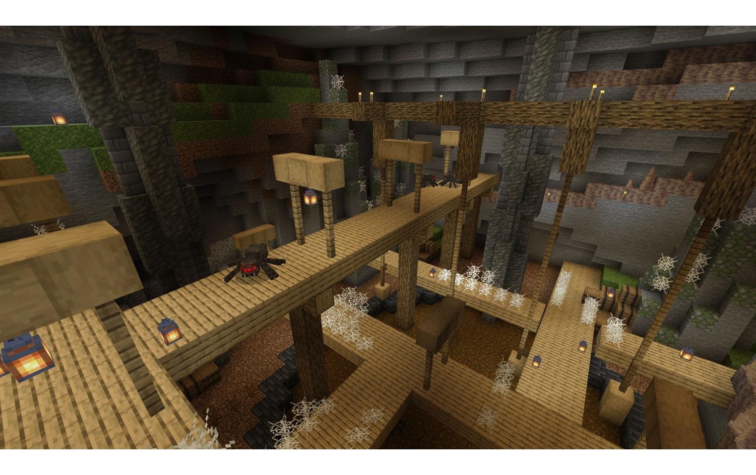 Spielesoftware »GAME Minecraft«, PlayStation 5