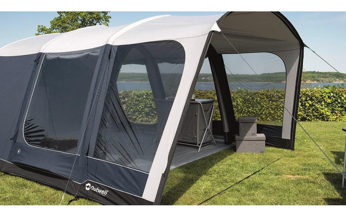 Outwell Tunnelzelt »Rock Lake 3ATC«
