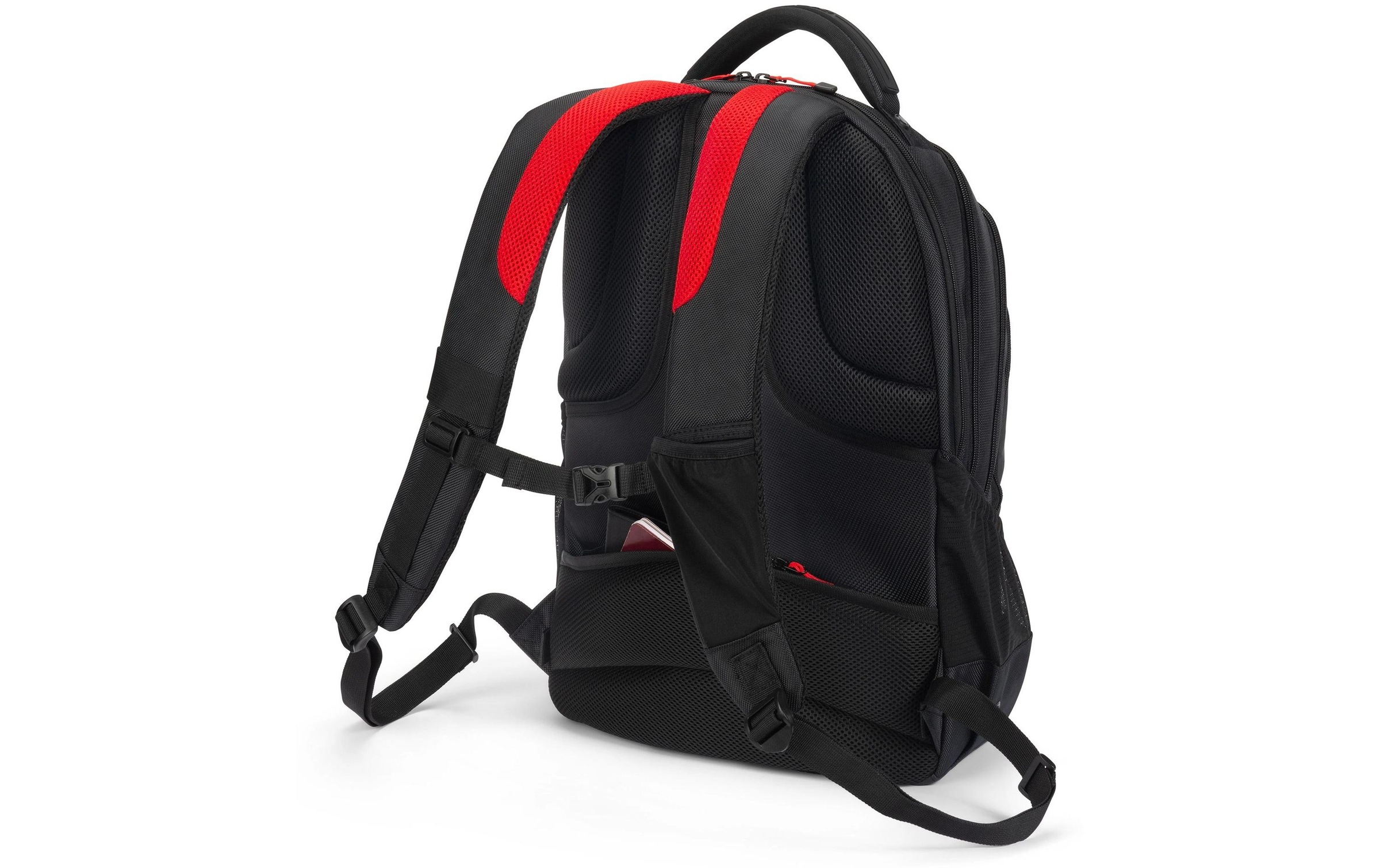 DICOTA Laptoprucksack »Seeker II 13-16«