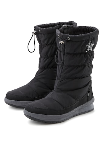 Winterstiefel